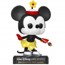 FUNKO POP! - Disney - Minnie Mouse Minnie on Ice 1935 #
